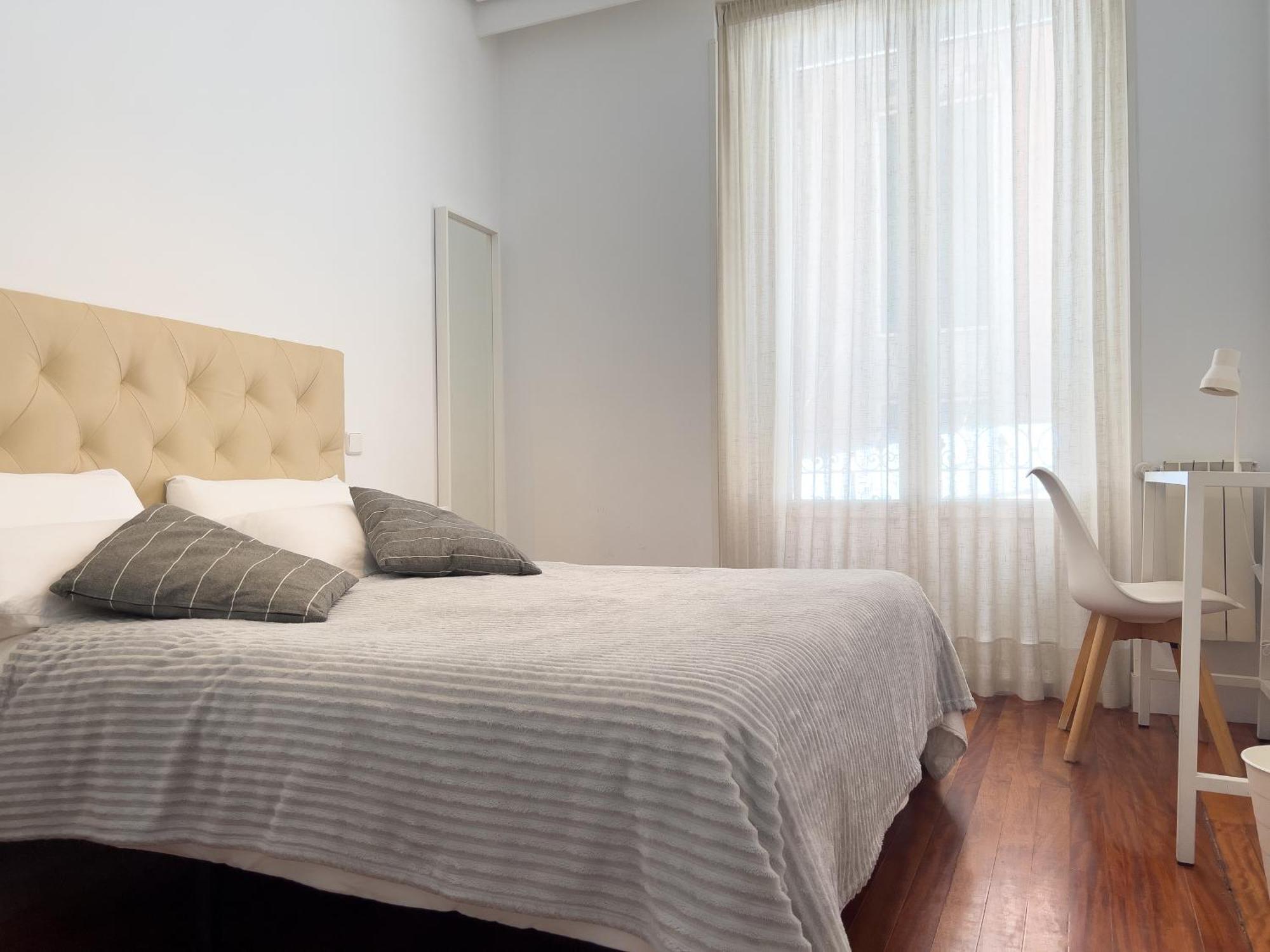 Callao Suites Madrid Exterior foto