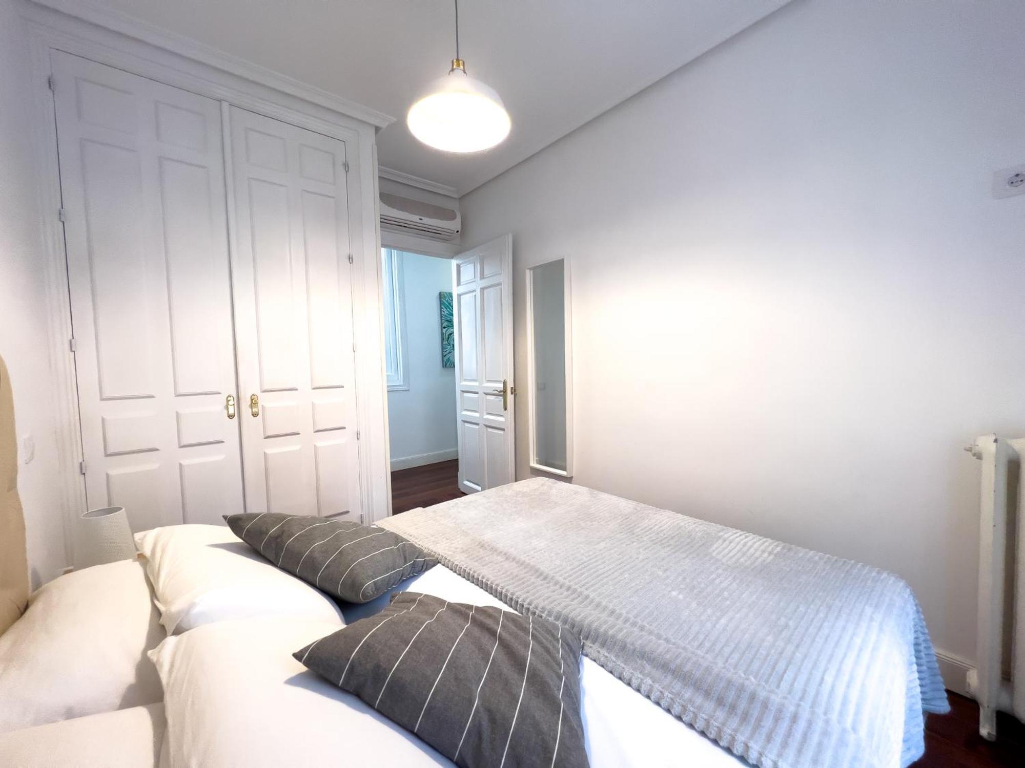 Callao Suites Madrid Exterior foto
